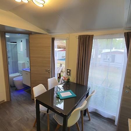 Luxury Caravan At Union Lido Cavallino-Treporti Dış mekan fotoğraf