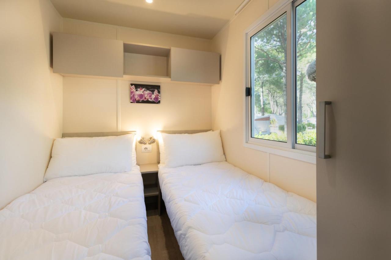 Luxury Caravan At Union Lido Cavallino-Treporti Dış mekan fotoğraf